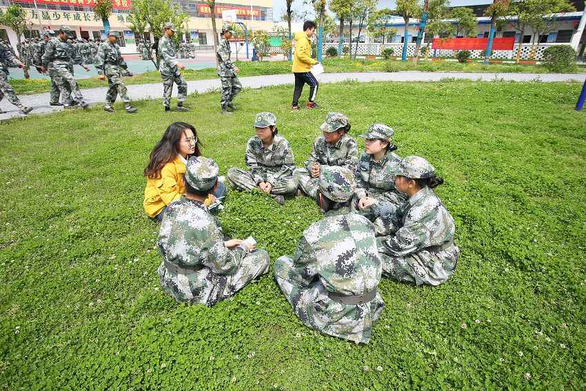 孩子不要上学怎么办 家长要怎么帮孩子改变(图2)